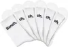 Bench Tennissocken Damen Herren Sportsocken, Crew Socken 6 Produktbild-Vorschau 1