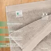 Hausfelder Handtücher Premium Handtuch Set (Beige, 4 Produktbild-Vorschau 2