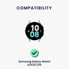 kwmobile Ersatz Armband kompatibel mit Samsung Galaxy Watch Produktbild-Vorschau 6