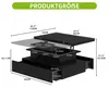 BALCONERA Couchtische, Beistelltische, Wohnzimmertisch, Produktbild-Vorschau 7