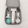 Braun Silk-épil 9 SkinSpa Set Epilierer Damen Haarentferner Produktbild-Vorschau 32