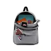 Vans Plecaki Old Skool H2o Grey, VN0A5E2SKH71 Podgląd zdjęcia produktu 2