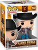 Funko Pop! Movies: Yellow Stone - Lloyd Pierce #1562 Produktbild-Vorschau 3