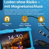 AngelTech Kindertablet SLIM - Android 13 - 3+4 GB RAM - Produktbild-Vorschau 14