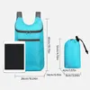 Faltbarer Rucksack Ultra Leicht, Uni Tagesrucksack Outdoor Produktbild-Vorschau 3