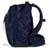 Satch match Schulrucksack Purple Laser (2025) Produktbild-Vorschau 11