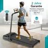 TiBa Laufband für Zuhause klappbar - Walking Pad klappbar Produktbild-Vorschau 6