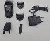 Braun Serie 3 All-In-One Cura della Barba Set Tagliacapelli Anteprima dell’immagine prodotto 31