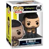 Funko Pop - Giochi: Cyberpunk 2077 - V-Male Anteprima dell’immagine prodotto 2