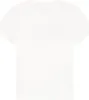 PSG Paris t-shirt wit kids Productafbeelding-voorbeeld 3