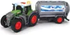Dickie Fendt Milk Machine 26cm Licht & Sound Produktbild-Vorschau 1