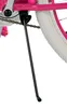 Volare Lovely Kinderfahrrad - Mädchen - 26 Zoll - Rosa - 7 Produktbild-Vorschau 4