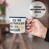 Trendation - Lustige Emaille Tasse Kollege Kollegin Produktbild-Vorschau 2