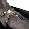 Fudajo Autositz für kleine bis mittlere Hunde 100x45 cm mit Produktbild-Vorschau 4