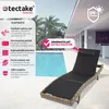 Ratanový zahradní nábytek Moana - natur Náhled obrázku produktu 3