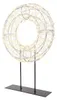 3er Set Kaemingk Lumineo Lichterkranz Micro LED Produktbild-Vorschau 1