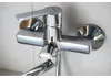 Bruckner Baron - Miscelatore per bagno, interasse 100 mm, Anteprima dell’immagine prodotto 5