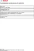 Bosch HBF133BR0 Einbau-Backofen Edelstahl Serie 2 Produktbild-Vorschau 9