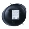 Hexenkessel schwarz 32cm Halloween-Deko Produktbild-Vorschau 4