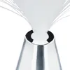 Lampada in fibra di vetro Relaxdays, cambio di colore Anteprima dell’immagine prodotto 7