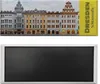 streetline Dresden Schlossstraße Panorama Souvenir Magnet Produktbild-Vorschau 2