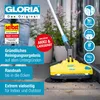 GLORIA EasySweep 18 V – akumulatorowy system zamiatania do Podgląd zdjęcia produktu 2