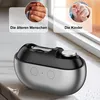 Elektrischer Nagelknipser für Senioren, USB-C, LED, 2 Produktbild-Vorschau 3