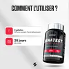 XENATEST HARDCORE (100 Caps) Voir les images du produit 3