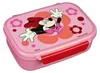 Sada krabičky na svačinu a láhve na pití Undercover Minnie Náhled obrázku produktu 3
