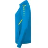 JAKO Damen Polyesterjacke Challenge, Farbe:JAKO Produktbild-Vorschau 3