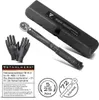 Klucz dynamometryczny STAHLWERK TW-25 ST 5-25 Nm 1/4" cala Podgląd zdjęcia produktu 1