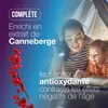 Complément Alimentaire Yeux− Contient de la Lutéine, Voir les images du produit 4