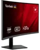 Moniteur LED ViewSonic VA3820C, 75Hz, UWQHD+, USB-C, HDMI, Voir les images du produit 3
