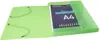 Exacompta Archivbox, 35-mm-Rücken, aus PP700 Crystal Produktbild-Vorschau 5