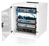 deleyCON M6 Käfigmuttern Schrauben Set Rack, 20 Stück - Produktbild-Vorschau 6