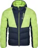Herren-Isolationsjacke Kilpi TEVERY-M, HELLGRÜN, Größe XS Produktbild-Vorschau 1