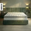 RIBECO GERMANY Gelschaum-Topper 160x200 cm, hochwertiger Produktbild-Vorschau 2