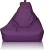 Ecopuf, Keiko Sitzsack, Pouf Sessel Outdoor, Bean Bag, Produktbild-Vorschau 2