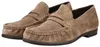 Paul Green slippers, veloursleder Productafbeelding-voorbeeld 3