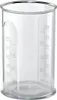 Bosch ErgoMixx MSM64110 - Handmixer - 450 W - Wei/Rot Produktbild-Vorschau 8