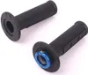 HOLESHOT MX UP LOCK-ON Poignées 22/24 120MM noir Voir les images du produit 1
