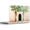 MuchoWow® Laptop Aufkleber Sticker Cover Tür - Marrakesch - Produktbild-Vorschau 6