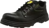 Buty ochronne UPower Mustang rozmiar 42 czarne - UM20013-42 Podgląd zdjęcia produktu 1
