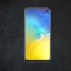 Panzer Schutzfolie für Samsung Galaxy S10e PET Schutz Folie Produktbild-Vorschau 2