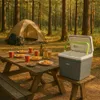Lodówka elektryczna Vayox VA-T27 Travel Series | 27L 55W | Podgląd zdjęcia produktu 7