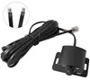 Bass Fernbedienung Auto 6 Pin, Subwoofer Regler mit 4m Produktbild-Vorschau 1