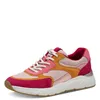 Tamaris  Damenschuhe Schnürschuhe Rosa Freizeit Produktbild-Vorschau 8