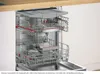 SBV6ZCX16E Einbau-Geschirrspüler vollintegriert 60 cm Produktbild-Vorschau 41