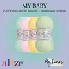 5 x ALIZE My Baby 130 mit Label Produktbild-Vorschau 5
