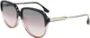 Damensonnenbrille Victoria Beckham VB618S-039 ø 60 mm Produktbild-Vorschau 1